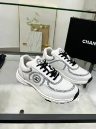 chanel decontractees chaussures pour homme s_1232217